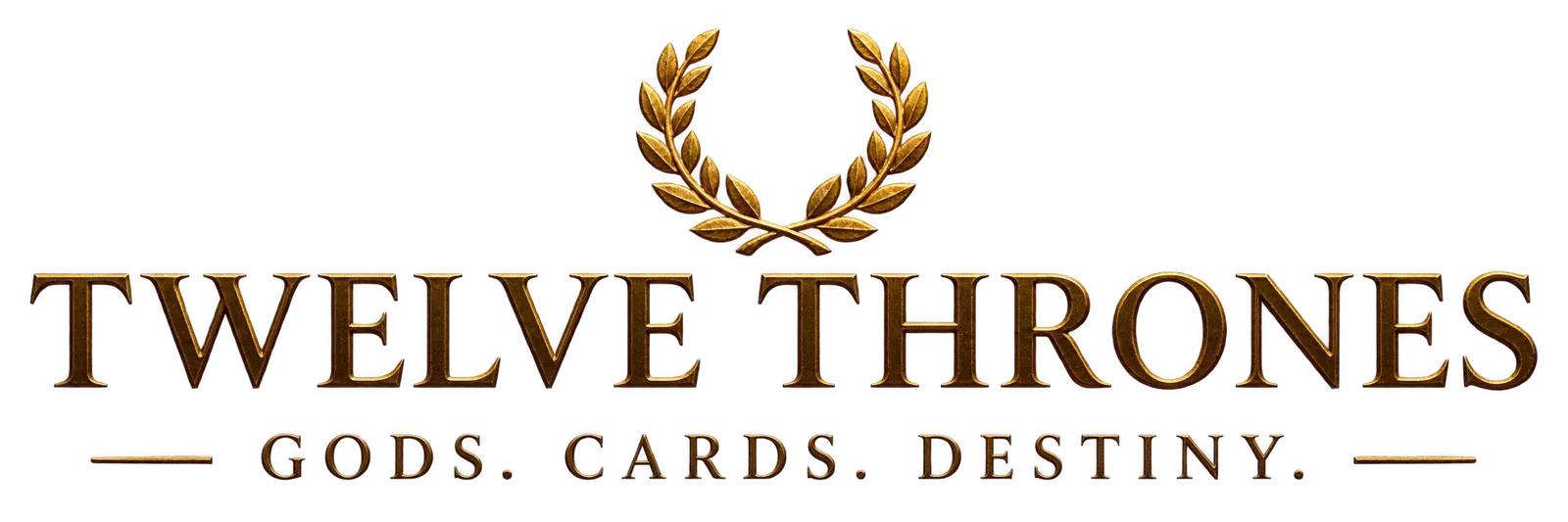 Twelve Thrones