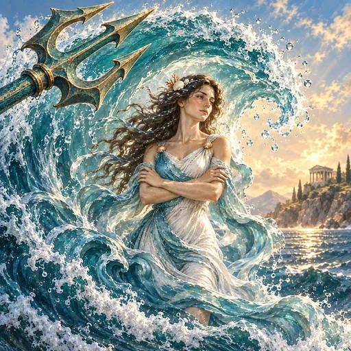 Tidal Call power icon